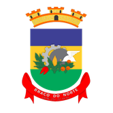 Brasão cidade Braço do Norte