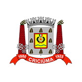 Brasão cidade Criciúma