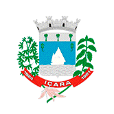 Brasão cidade Içara