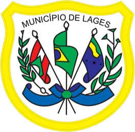 Brasão cidade Lages