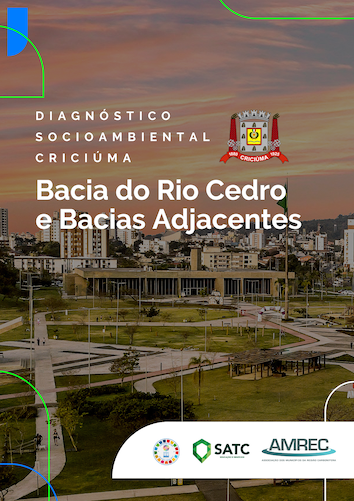 Diagnóstico Bacia Rio Cedro