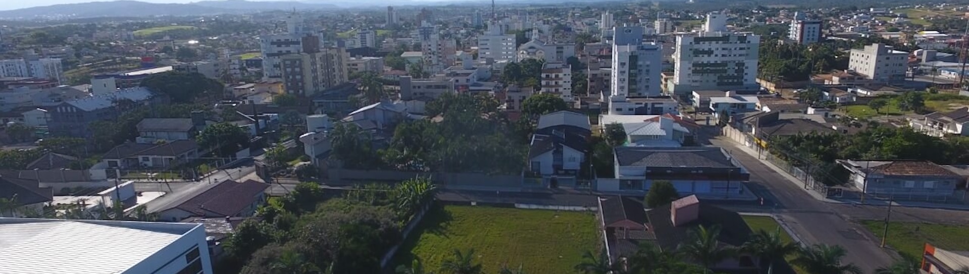 Imagem cidade Içara