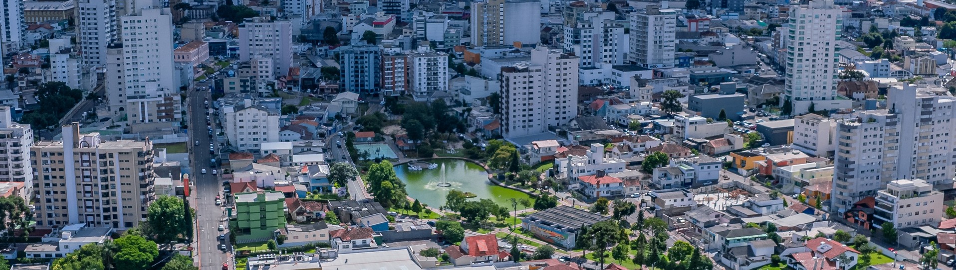 Imagem cidade Lages