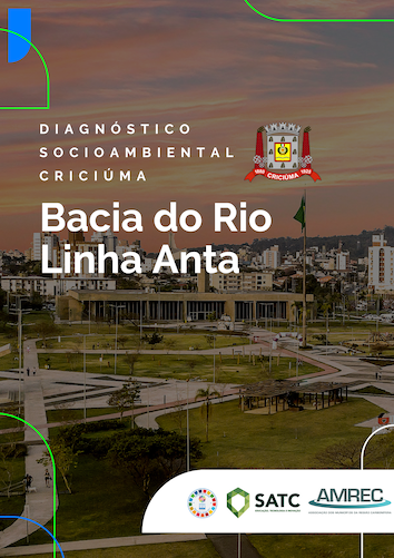 Diagnóstico Bacia Linha Anta