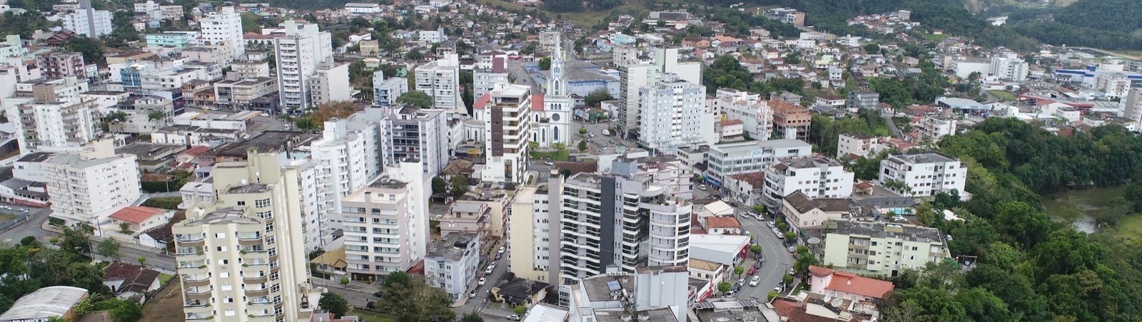 Imagem cidade Orleans