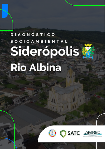 Diagnóstico Rio Albina