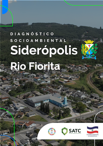 Diagnóstico Rio Fiorita