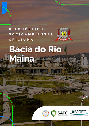 Diagnóstico Bacia do Rio Maina